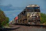 NS 8011